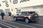 Ford Vignale Edge 2016 года